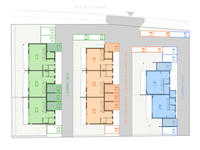 Vernayaz TissoT Immobilier : Villa contiguë 4.5 pi&egrave;ces