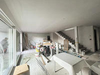 Achat Vente Vernayaz - Villa jumelle 4.5 pi&egrave;ces