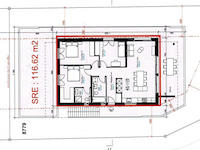 Riddes TissoT Immobilier : Appartement 4.5 pi&egrave;ces