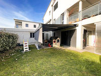 Aigle - Splendide Appartement 5.5 pi&egrave;ces - Vente immobili&egrave;re