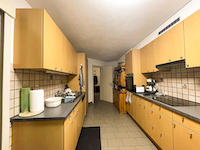 Wohnung 4.5 Zimmer St-Maurice
