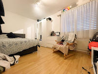 St-Maurice -             Wohnung 4.5 Zimmer