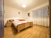 Achat Vente St-Maurice - Appartement 4.5 pi&egrave;ces