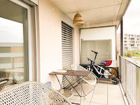 Le Mont-sur-Lausanne -             Wohnung 3.5 Zimmer