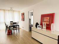 Bien immobilier - Le Mont-sur-Lausanne - Appartement 3.5 pi&egrave;ces