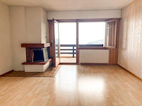 Ste-Croix 1450 VD - Appartement 2.5 pi&egrave;ces - TissoT Immobilier