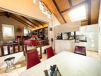 Conthey - Splendide Immeuble 10.0 pi&egrave;ces - Vente immobili&egrave;re