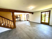 Bien immobilier - Echallens - Maison 5.5 pi&egrave;ces