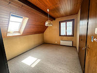 Vendre Acheter Echallens - Maison 5.5 pi&egrave;ces