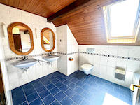 Achat Vente Echallens - Maison 5.5 pi&egrave;ces