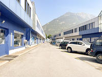 Vendre Acheter Martigny - Surface commerciale 7 pi&egrave;ces