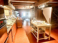 Montreux TissoT Immobilier : Maison villageoise 5.5 pi&egrave;ces