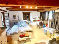 Agence immobili&egrave;re Montreux - TissoT Immobilier : Maison villageoise 5.5 pi&egrave;ces