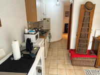 Bien immobilier - Collombey-Muraz - Appartement 2.5 pi&egrave;ces