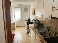 Collombey-Muraz TissoT Immobilier : Appartement 2.5 pi&egrave;ces