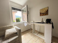 Collombey-Muraz 1868 VS - Appartement 2.5 pi&egrave;ces - TissoT Immobilier
