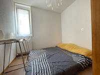 Vendre Acheter Collombey-Muraz - Appartement 2.5 pi&egrave;ces
