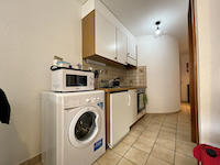 Agence immobili&egrave;re Collombey-Muraz - TissoT Immobilier : Appartement 2.5 pi&egrave;ces