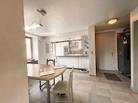 Bien immobilier - Venthône - Maison 4.5 pi&egrave;ces