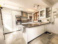 Venthône TissoT Immobilier : Maison 4.5 pi&egrave;ces