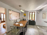 Venthône 3973 VS - Maison 4.5 pi&egrave;ces - TissoT Immobilier