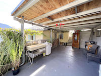 Achat Vente Venthône - Maison 4.5 pi&egrave;ces