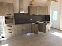 Wohnung 4.5 Zimmer Rivaz