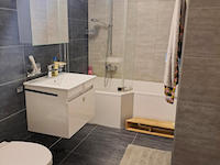 Bien immobilier - Rivaz - Appartement 4.5 pi&egrave;ces