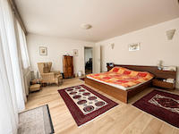 Bien immobilier - Gingins - Villa individuelle 9.5 pi&egrave;ces