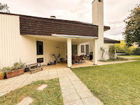 Vendre Acheter Gingins - Villa individuelle 9.5 pi&egrave;ces