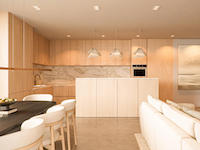 Doppeleinfamilienhaus 5.5 Zimmer Martigny