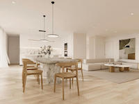 Martigny TissoT Immobilier : Villa jumelle 5.5 pi&egrave;ces