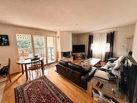 Chexbres -             Wohnung 4.5 Zimmer