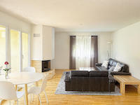 Chexbres TissoT Immobilier : Appartement 4.5 pi&egrave;ces