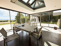 Einfamilienhaus 7.5 Zimmer Chéserex