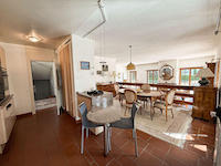 Bien immobilier - Chéserex - Villa individuelle 7.5 pi&egrave;ces