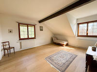 Vendre Acheter Chéserex - Villa individuelle 7.5 pi&egrave;ces