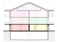Wohnung 3.5 Zimmer Château-d'Oex