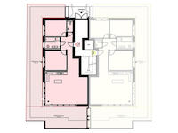 Château-d'Oex -             Wohnung 3.5 Zimmer