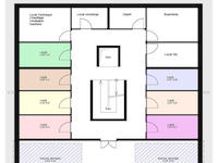 Agence immobili&egrave;re Château-d'Oex - TissoT Immobilier : Appartement 3.5 pi&egrave;ces