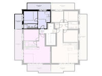Bien immobilier - Château-d'Oex - Duplex 4.5 pi&egrave;ces
