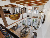 Valeyres-sous-Ursins - Nice 5.5 Rooms - Sale Real Estate