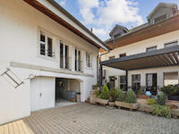 Stadthaus 5.5 Zimmer Valeyres-sous-Ursins