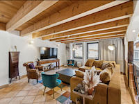 Valeyres-sous-Ursins TissoT Immobilier : Maison villageoise 5.5 pi&egrave;ces