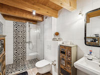 Vendre Acheter Valeyres-sous-Ursins - Maison villageoise 5.5 pi&egrave;ces