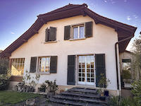 Valeyres-sous-Montagny - Nice 6.5 Rooms - Sale Real Estate