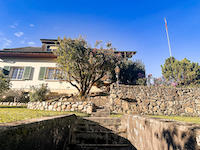 Einfamilienhaus 6.5 Zimmer Valeyres-sous-Montagny