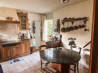 Bien immobilier - Valeyres-sous-Montagny - Villa individuelle 6.5 pi&egrave;ces