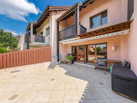 Cheseaux-sur-Lausanne -             Mittelhaus 5.5 Zimmer