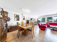 Bien immobilier - Cheseaux-sur-Lausanne - Villa mitoyenne 5.5 pi&egrave;ces